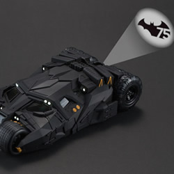 超酷炫的蝙蝠侠主题 iPhone6 手机壳