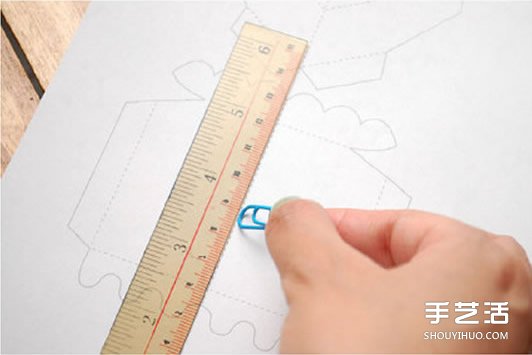 怎么做立体生日贺卡 立体生日贺卡的制作方法