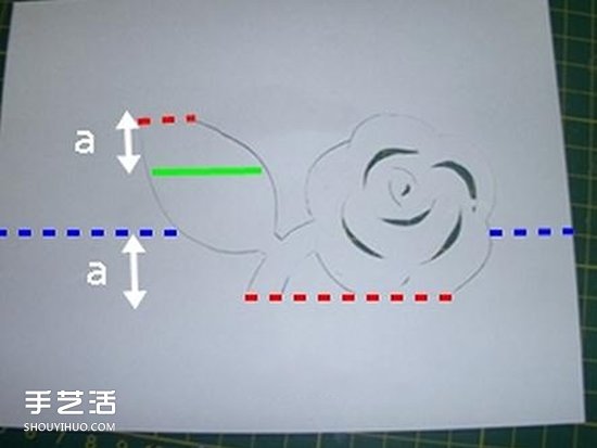 教师节立体贺卡怎么做 手工教师节贺卡制作模板