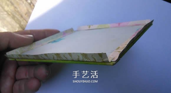 手工立方体灯笼的做法 雪糕棍制作灯笼的教程