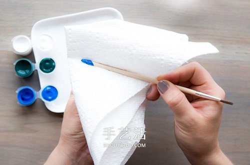 用木扣自制挂钩的方法 简单又好看挂钩DIY教程