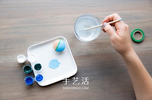 用木扣自制挂钩的方法 简单又好看挂钩DIY教程