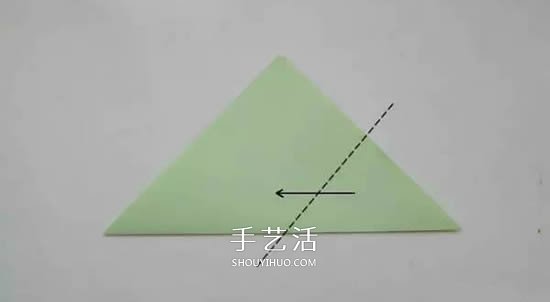 剪六角雪花的剪纸方法 雪花窗花怎么剪步骤图