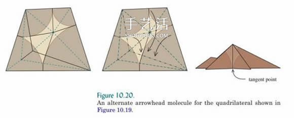 折纸设计基础知识 另含折纸技术和蛇腹入门