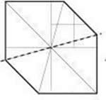 折纸时如何获得正六边形的纸张 分享3种做法