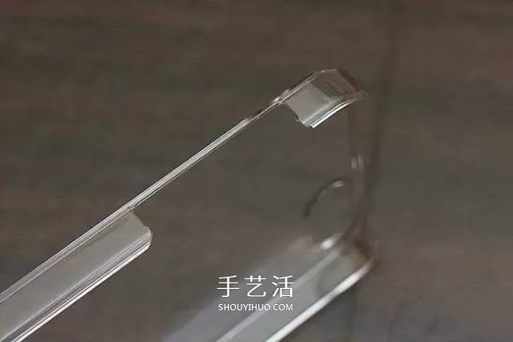 易拉罐怎么做手机壳 自制男人味十足的手机壳