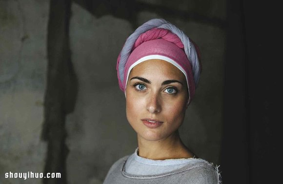 Steve McCurry 3分钟教你学会9大构图招数