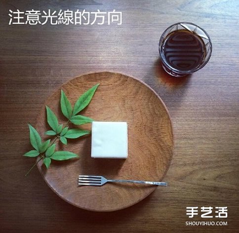 如何给食物拍照的方法 拍出好看美食摄影技巧