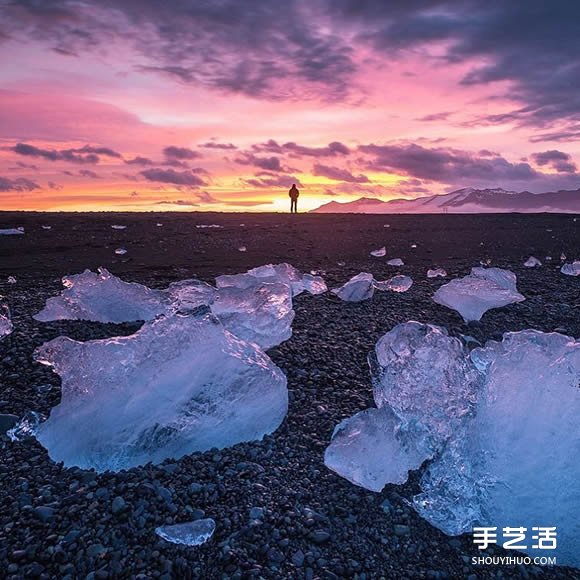 五招跟着旅行摄影师学摄影 拍出明信片般照片