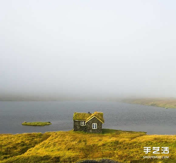 五招跟着旅行摄影师学摄影 拍出明信片般照片