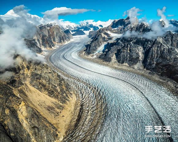 五招跟着旅行摄影师学摄影 拍出明信片般照片