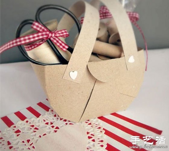 24个简单创意礼物包装设计DIY