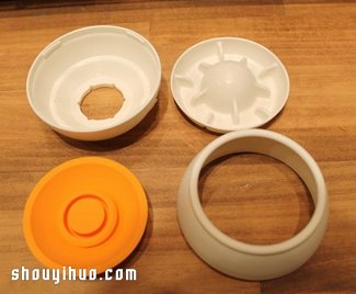 Oppo Food Ball 让狗狗慢食的不倒翁碗