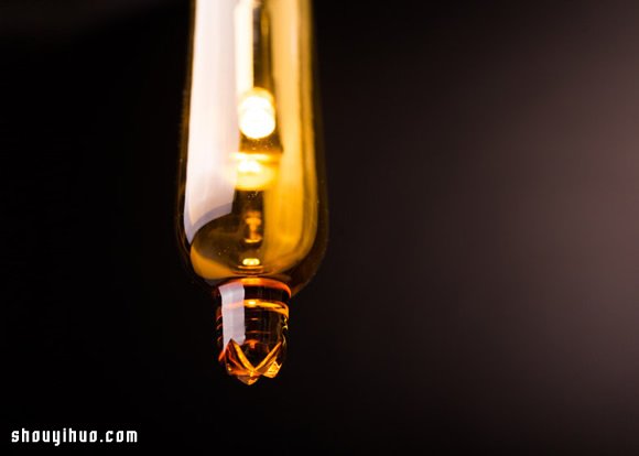 Condom Light 保险套造型创意灯具设计