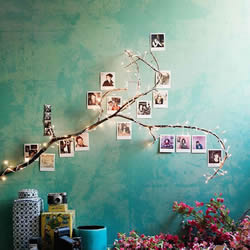 [照片墙]用充满回忆的相片DIY布置属于你的温馨空间