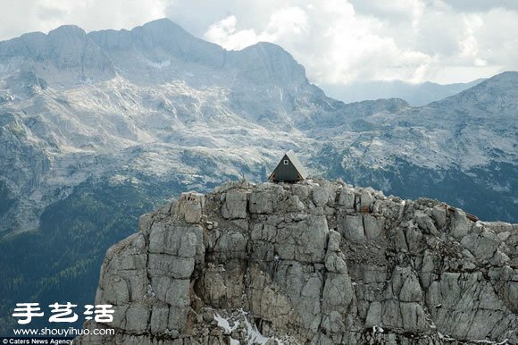 可以免费入住的「全球最美景观」旅馆