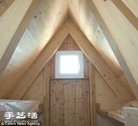 可以免费入住的「全球最美景观」旅馆