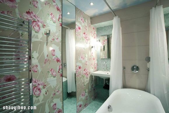 Vice Versa Hotel 七宗罪主题酒店设计