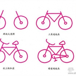 简单的儿童简笔画教程