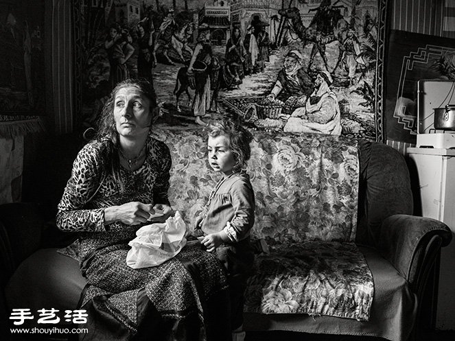 捕捉打动人心瞬间 NIKON年度摄影比赛精选