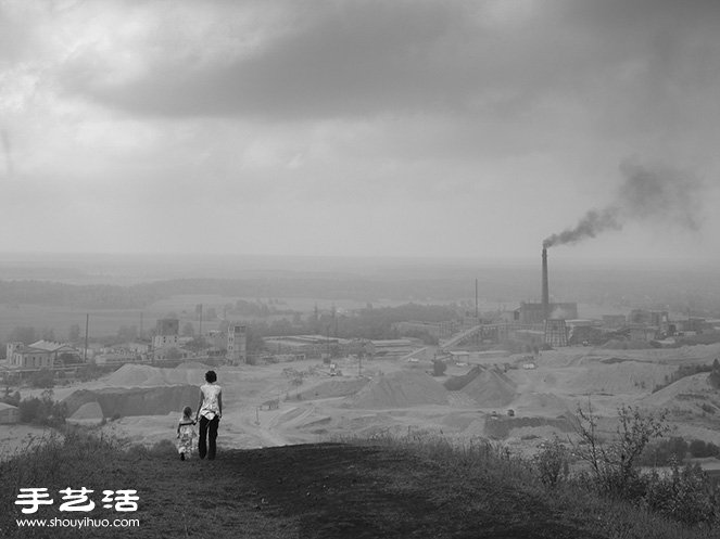 捕捉打动人心瞬间 NIKON年度摄影比赛精选