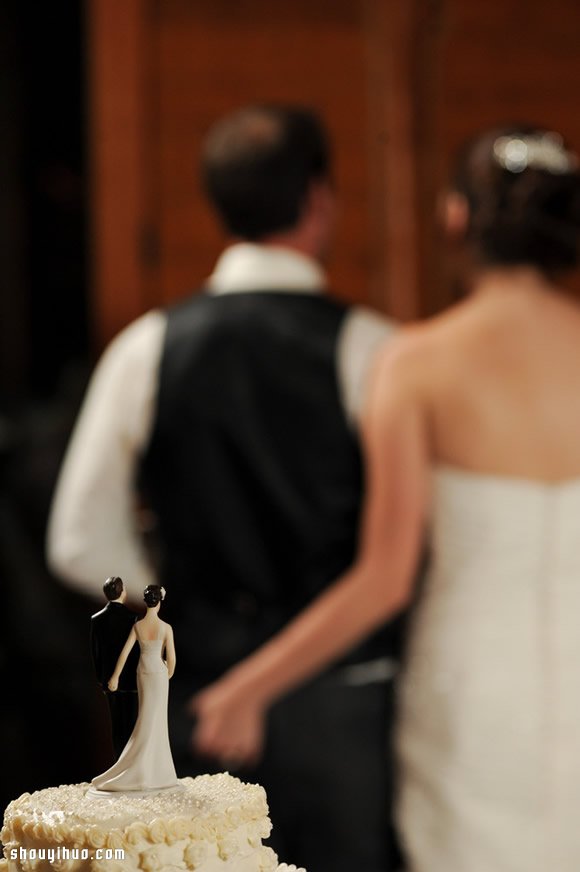 2014年最浪漫的25张婚纱照 回味最甜蜜时光