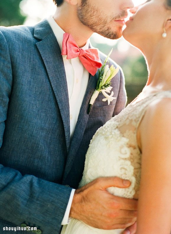 2014年最浪漫的25张婚纱照 回味最甜蜜时光