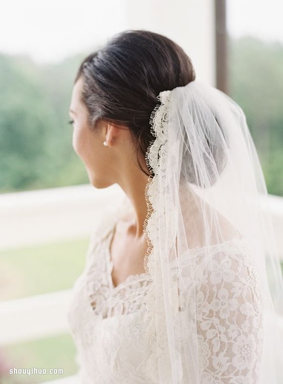 23种你绝对要知道的婚礼纪念照拍摄手法