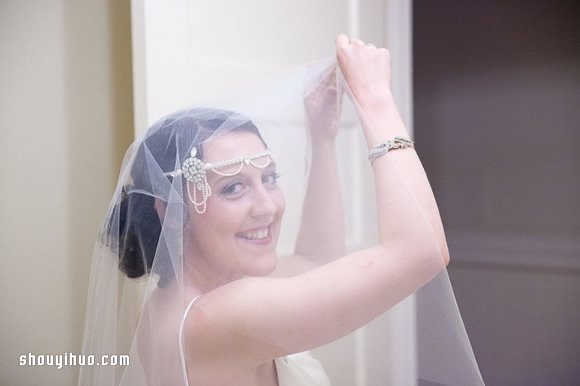 23种你绝对要知道的婚礼纪念照拍摄手法