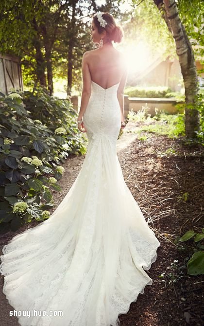 23种你绝对要知道的婚礼纪念照拍摄手法