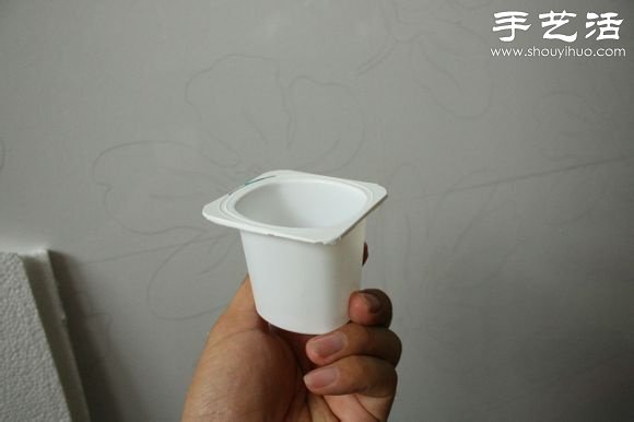 超详细水培种菜教程 家里也可以方便种菜啦！