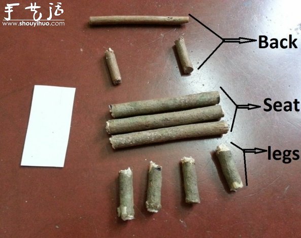 迷你微型花园制作教程