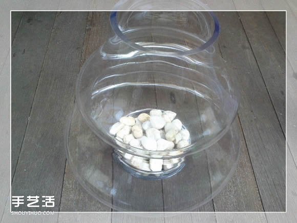 密封玻璃容器盆景DIY 几乎不要浇水和施肥