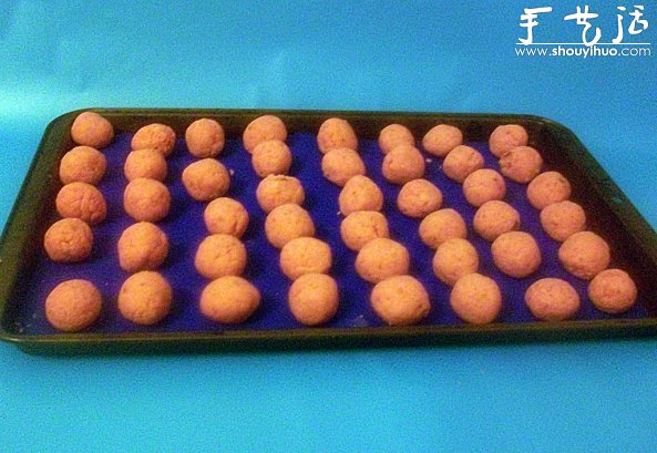 制作棒棒糖样式的蛋糕 棒棒糖蛋糕DIY教程