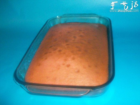 制作棒棒糖样式的蛋糕 棒棒糖蛋糕DIY教程