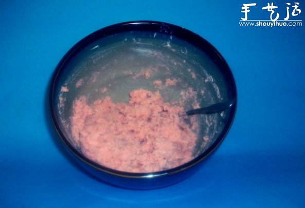 制作棒棒糖样式的蛋糕 棒棒糖蛋糕DIY教程