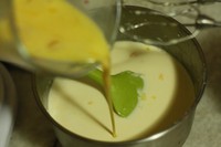 经典奶酪布丁的做法