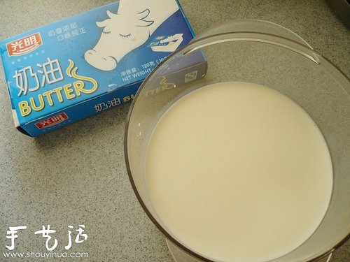 自制巧克力的方法 巧克力制作教程