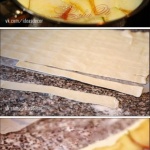 烤玫瑰苹果卷的做法