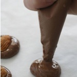 手工制作巧克力的方法