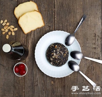 奥利奥饼干新吃法 DIY让你一见倾心的美味