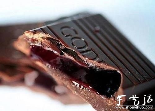 世界最顶级的九大巧克力品牌