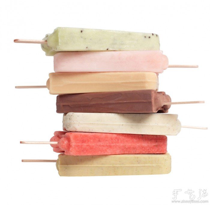 BAR GELATO全手工制作冰淇淋