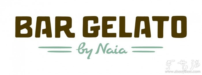 BAR GELATO全手工制作冰淇淋