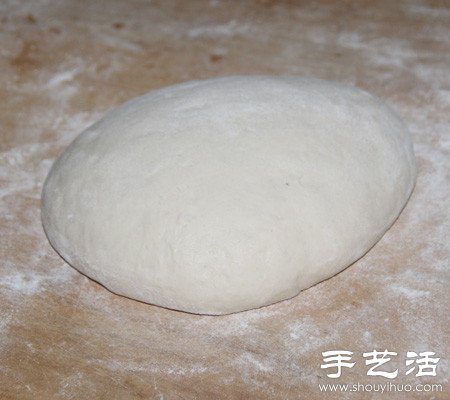 家常酱肉饼的做法 自制酱肉饼DIY教程