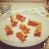 “金鱼饺子”做法