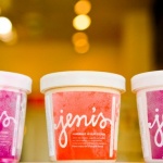 Jeni’s冰激凌