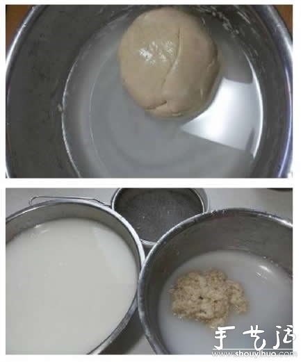 自制凉皮图解教程