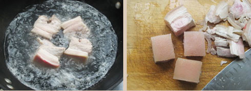 最正宗东坡肉的做法 东坡肉的家常做法来历