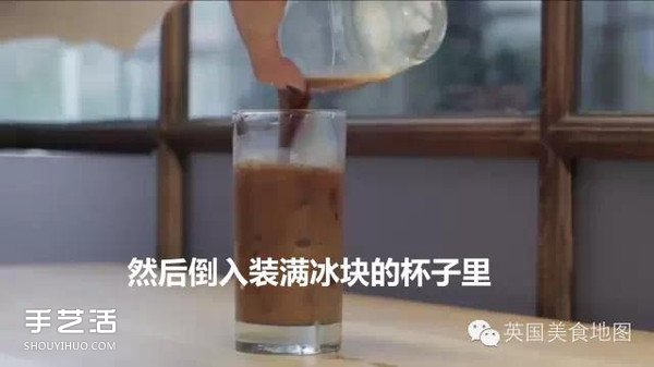 世界最有名咖啡的做法 各种咖啡的制作方法